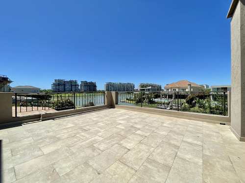 Imagen 30 de 30 de Casa En Venta Al Lago, Barrio Lagos Del Golf, Nordelta, Tigre