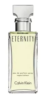 Eternity Mujer Calvin Klein Perfume 100ml Envio Gratis!!!