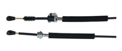 Cable Selectora Cambios Corto Renault Megane Ii K4m 1020mm
