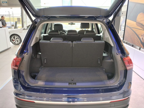 Volkswagen Tiguan Allspace 2.0 Tsi Life 4Motion Dsg
