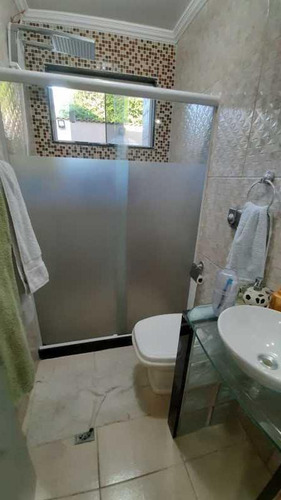 Imagem 7 de 15 de Casa Em Condomínio-à Venda-taquara-rio De Janeiro - Svcn30146