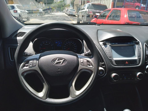 Imagem 8 de 14 de Hyundai Ix35 2.0l 16v Gls Aut Flex