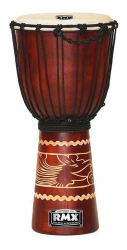 Djembe 50 Cms Caoba  Mod.dj-50ch Rmx