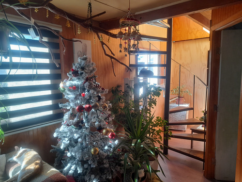Hermosa Casa En Venta Ciudad De Frutillar