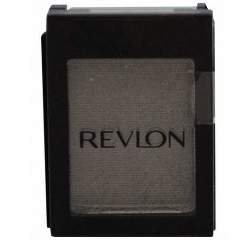 Sombra De Ojos Revlon Satinada Color 190 Moss