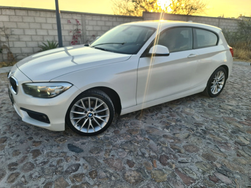 BMW Serie 1 1.6 3p 120ia Urban Line At