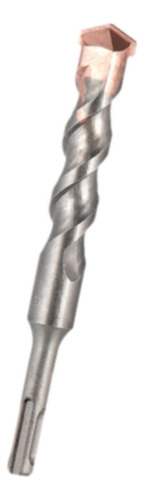 Taladro De Taladro De Tungsteno Herramienta De 25x200 Mm