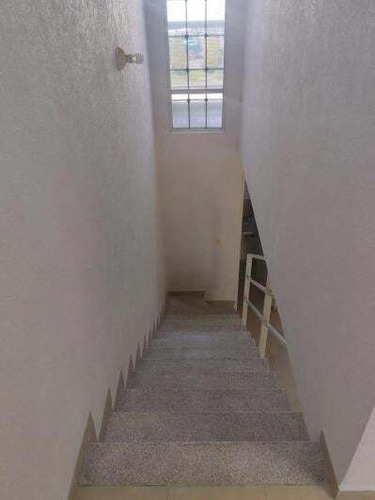 Renta De Casa En Las Américas Ecatepec. Af170
