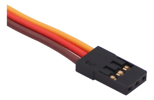 Cable Extensión Servo