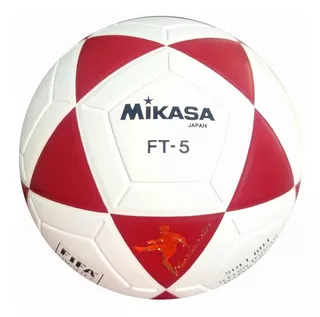 Pelota De Fútbol Mikasa Original Nueva Alta Calidad Cuero Pu