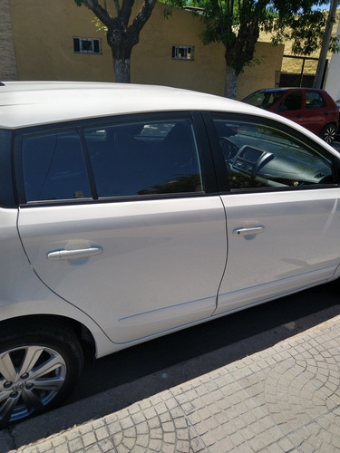 Toyota Yaris 1.5 107cv 2017