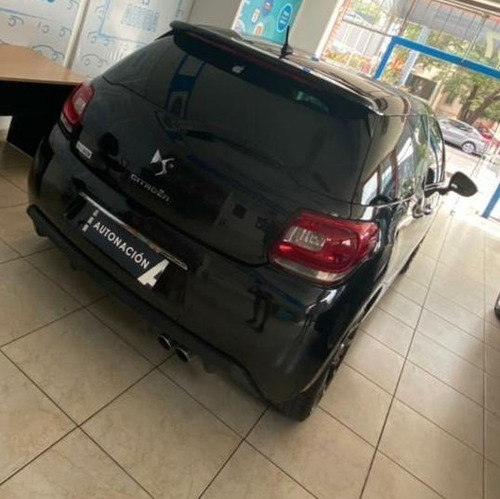 Citroen Ds 3