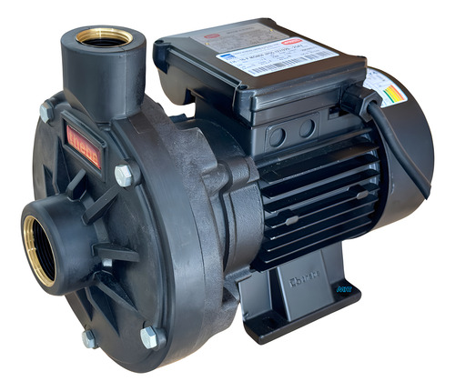 Sistema De Pressurização T-press Tpc-58 Th-16 P 1,0 Cv 110v