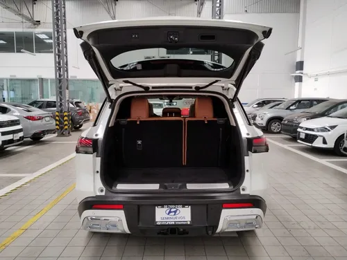 Infiniti Qx60 3.5 Sensory 2022 !!! Somos Agencia!! Credito!!