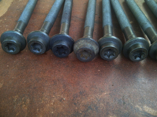 Tornillo De Camara Ford Explorer 98 4.0 6cil C/u