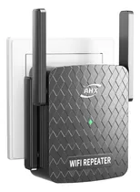 Comprar Repetidor Wifi Amplificador Señal Access Extensor 300mbps 5g