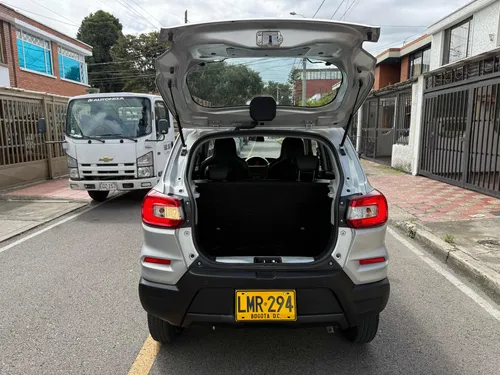 Suzuki Spresso 1.0