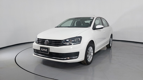 Volkswagen Vento 1.6 Comfortline Mt