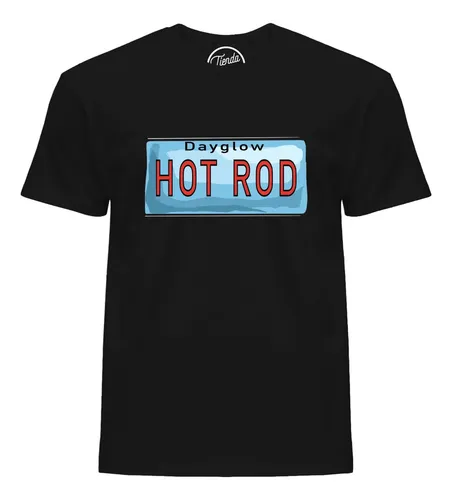 T shirt hot rod outlet