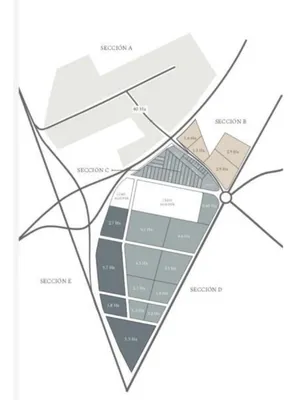 Terreno en venta