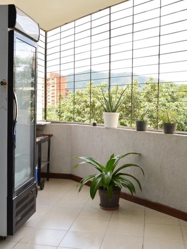 Imagen 5 de 18 de *0414* 4713559* Apartamento En Venta En Valles De Camoruco/valencia. Resd Country Palace, 130mts,amplio,3hab,2baños,2puestos Techados,agua 24/7,planta 50%,maletero,gas Directo,se Firma Por Registro.