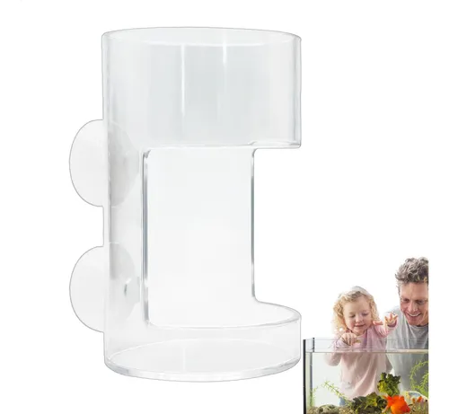 comprar Tubo De Alimentación Para Peces Alimentador Para Peces Betta