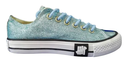 Converse escarchadas top