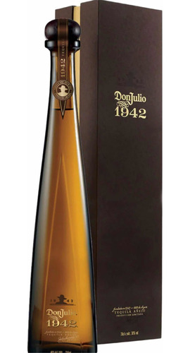 Tequila Don Julio 1942 Recoleta