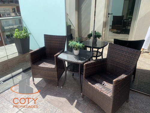 Imagen 12 de 30 de Puerto Madero - Departamento En Venta Los Molinos