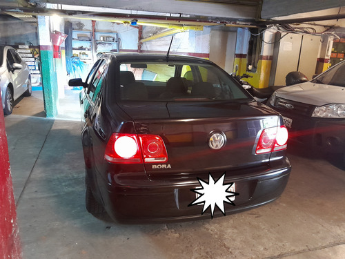 Volkswagen Bora 2.0 Trendline 115cv Tiptronic