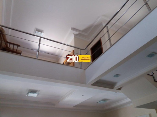 Imagem 13 de 30 de Casa - Ca08329 - 34003013