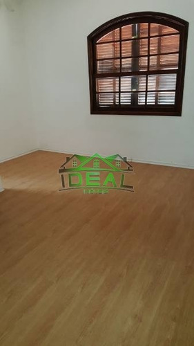 Imagem 11 de 19 de Sobrado Para Venda No Bairro Vila Leopoldina, 3 Dorm, 2 Suíte, 3 Vagas, 200 M, 225 M - 1282