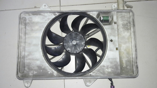 Encausador De Elelctro Ventilador Florid Great Wall