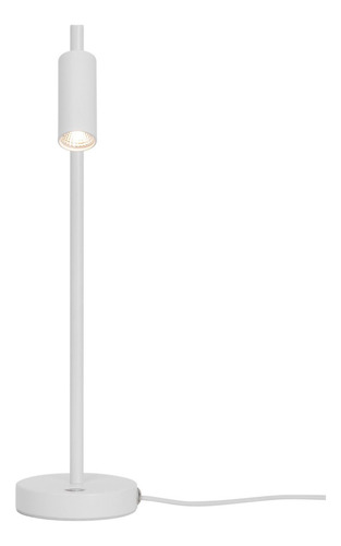 Luminaria De Mesa Nordlux Led Cálido Atenuable 3 Pasos