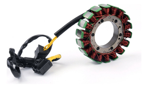 F Generador Corona Estator P/honda Cbr900 Cbr929 Rr 00-01