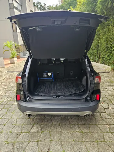 Ford Escape 2.0 Titanium Awd At hibrido