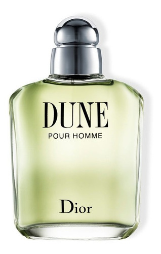 Dior Dune Pour Homme Edt 100ml 