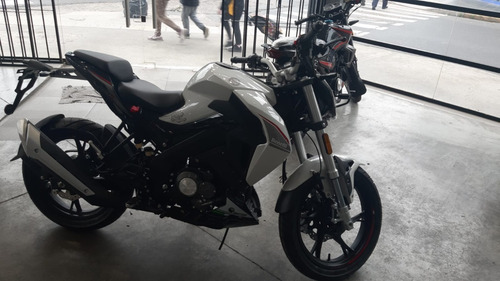 Imagen 5 de 15 de Benelli 180 S - Completamente Financiada - Dni