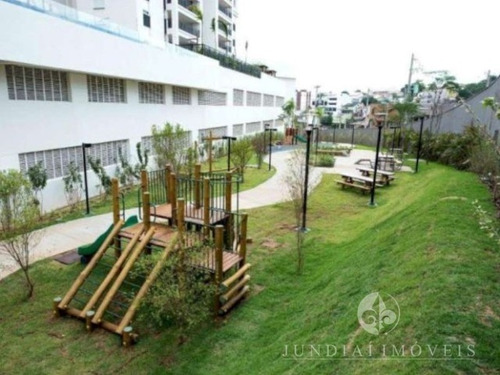 Venda Ou Locação, Lindo Apto No Alta Vista , 155 M² - Avenida 9 De Julho Em Jundiaí, No Endereço Mais Desejado Da Cidade - Ap00256 - 34101283
