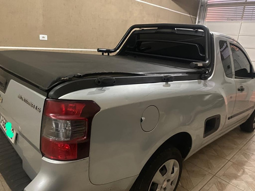 Chevrolet Montana 2013 1.4 Ls Econoflex 2p