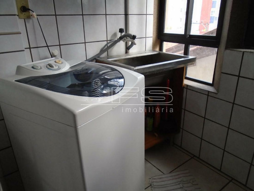 Imagem 3 de 8 de Apartamento 2 Dormitorios Itapema - 3066
