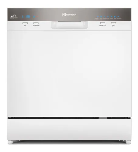 Lava-louças Electrolux LL08B