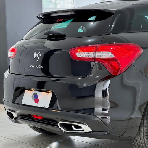 Citroën DS5 1.6 Thp 5p