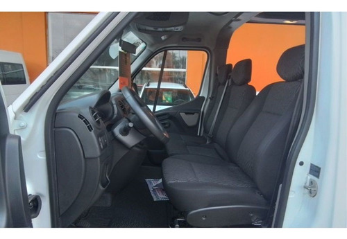 Renault Master 2.3 DCI DIESEL MINIBUS EXECUTIVE 16L L3H2 3P MANUAL