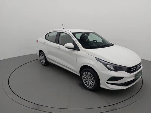 Fiat Cronos 1.3 FIREFLY FLEX DRIVE MANUAL