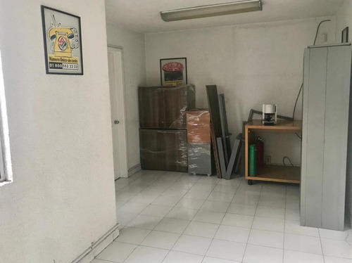 Imagen 1 de 10 de Local Comercial En Venta, Naucalpan De Juárez, Estado De México
