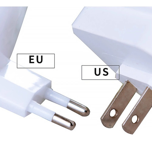 Mini Lámpara Para Dormir Para Bebés, 4 Unidades, Lámpara Led