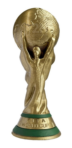 Copa Del Mundo Fifa 2022 Mundial Futbol 36.8 Cm Tamaño Real