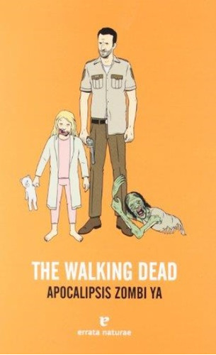 The Walking Dead Apocalipsis Zombi Ya