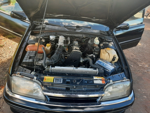 Chevrolet Omega Gls